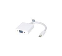 Convertisseur actif mini DisplayPort vers VGA