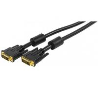 Cordon Dvi-i (24+5) Dual Link m/m - 3,0m G