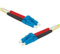 EXC 392841 câble InfiniBand et à fibres optiques 1 m LC