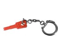 Exc 848942 Clé pour système de verrouillage de câble de raccordement Rouge