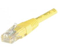 EXC 854196 câble de réseau 5 m Cat6 U/UTP (UTP)