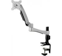 EXC 903751 support Support actif Écran Noir, Acier inoxydable