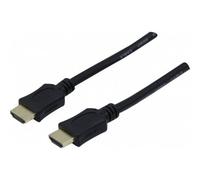 Exc Exc127772 Câble Hdmi 3 M Hdmi Type A (standard) Noir
