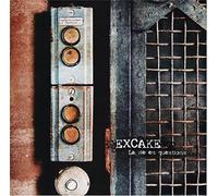 EXCAKE - La Vie En Questions