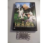 Excalibur – Warner Bros.