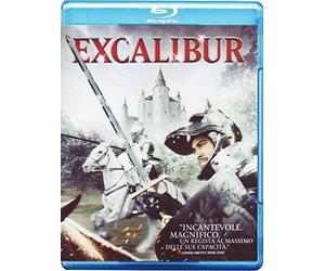 Excalibur