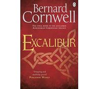 Excalibur: A Novel of Arthur