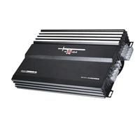 Excalibur Amplificateur de puissance X500.4 (MOSFET, 4 canaux, 2000 W)