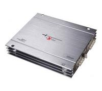 Excalibur amplificateur X600.21200W argent Zilver G