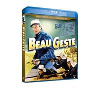 Excalibur Beau Geste