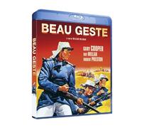 Excalibur Beau Geste