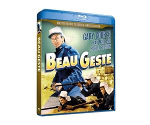 Excalibur Beau Geste