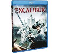 Excalibur [Blu-Ray] [Import]