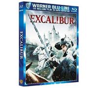 Excalibur [Blu-ray]