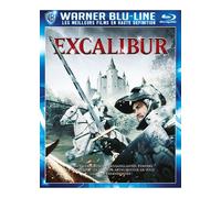 Excalibur [Blu-Ray]