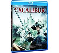 Excalibur [Blu-Ray]