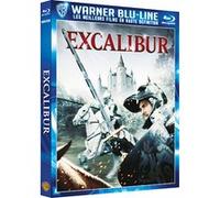 Excalibur - Blu-Ray G