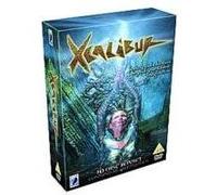 Excalibur , (Box Set) G