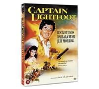 Excalibur Captain Lightfoot