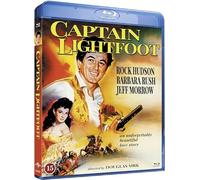 Excalibur Captain Lightfoot