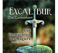 Seebauer,Hannes - Excalibur-das Zauberschwert [Import]