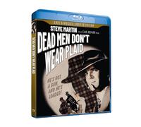 Dead Men Don't Wear Plaid – Excalibur