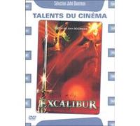 Excalibur DVD E