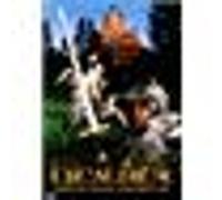 Excalibur - DVD Zone 1 G