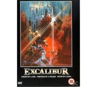 Excalibur – Warner Bros. – Import anglais