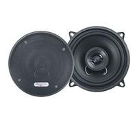 Excalibur haut-parleur coaxial bidirectionnel X132 300 Watt noir Zwart G