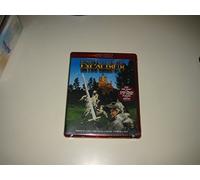 Excalibur [HD DVD]