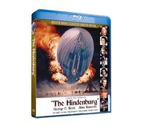 Excalibur Hindenburg