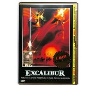 Excalibur [i miti]