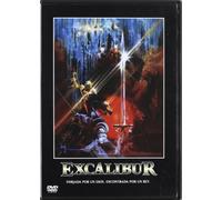 Excalibur [Import]