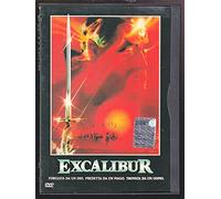 Excalibur [Import]