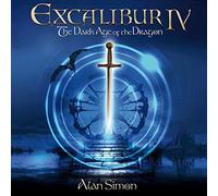 Excalibur IV The Dark Age of the Dragon