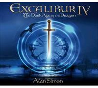 Excalibur IV The Dark Age of the Dragon CD