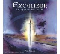 Excalibur - La Légende Des Celtes