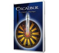 Excalibur, La Légende Des Celtes - Le Concert Mythique