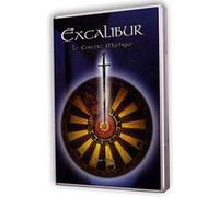 Excalibur - Le concert mythique - Inclus CD bonus G