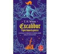 Excalibur : L'épée dans la pierre