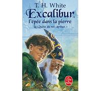Excalibur - L'epee Dans La Pierre