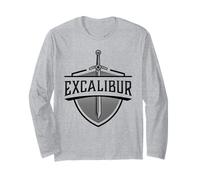 Excalibur L'épée légendaire dans la Pierre du Roi Arthur Manche Longue