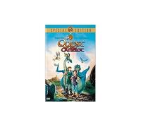 Excalibur l'épée magique – Warner Bros. – DVD – Zone 1