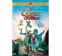 Excalibur l'épée magique - DVD Zone 1 DVD