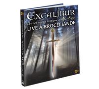 Excalibur - Live à Brocéliande