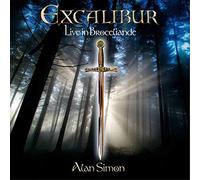 Excalibur - Live in Broceliande (CD+Dvd)