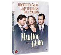 Excalibur Mad Dog and Glory