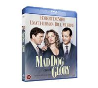 Excalibur Mad Dog and Glory