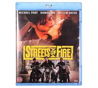 Excalibur – Streets of Fire